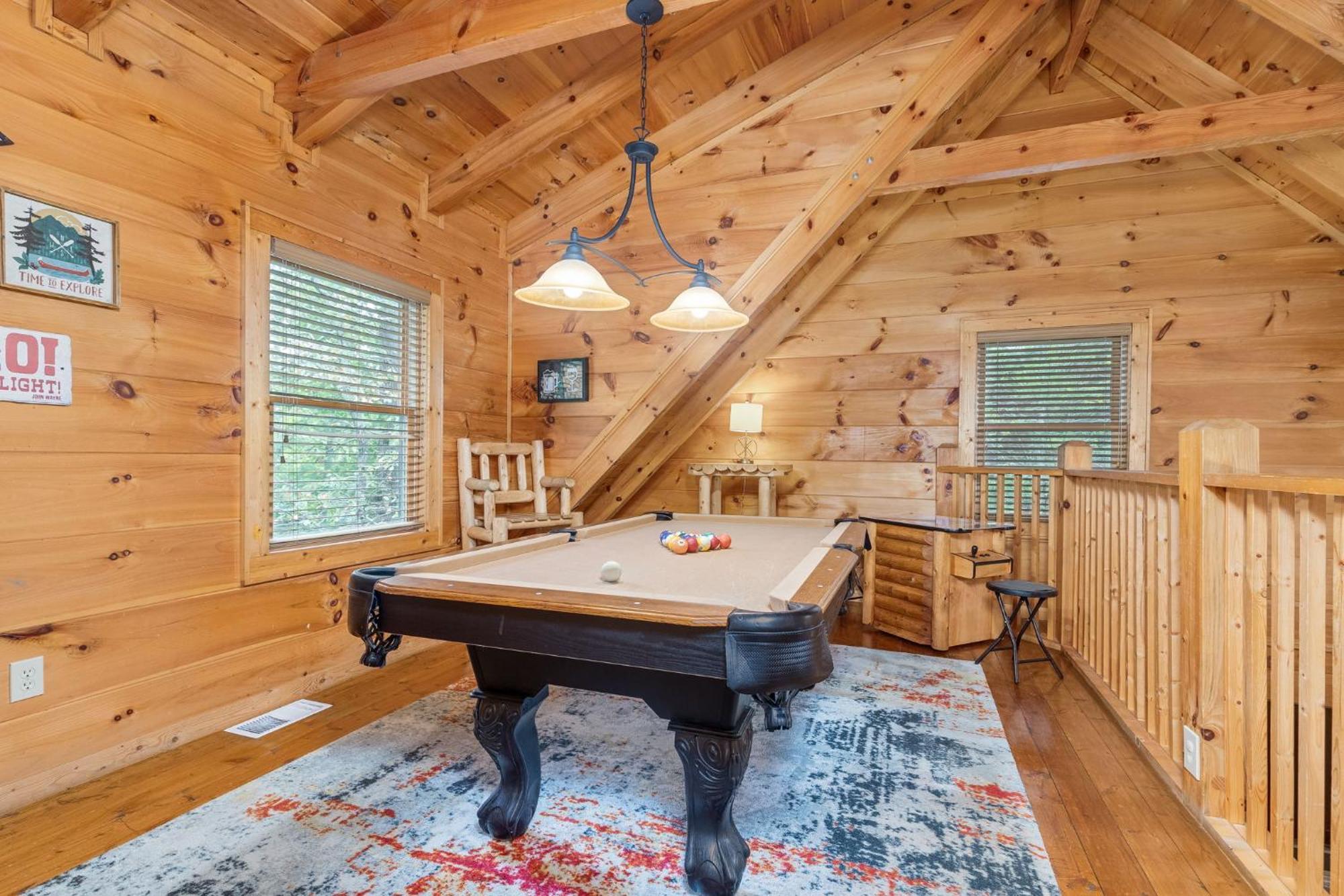 Elegant & Cozy Cabin Near Pigeon Forge Сев'єрвілл Екстер'єр фото