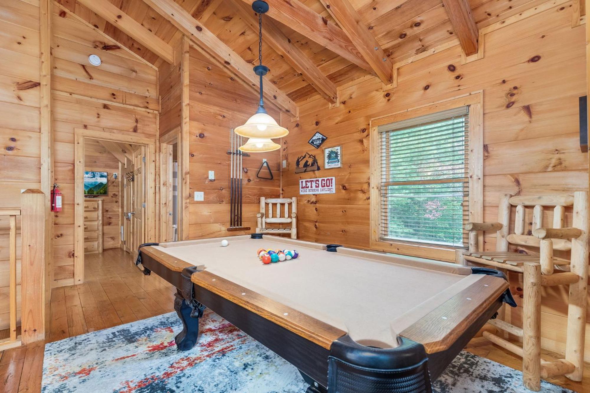 Elegant & Cozy Cabin Near Pigeon Forge Сев'єрвілл Екстер'єр фото
