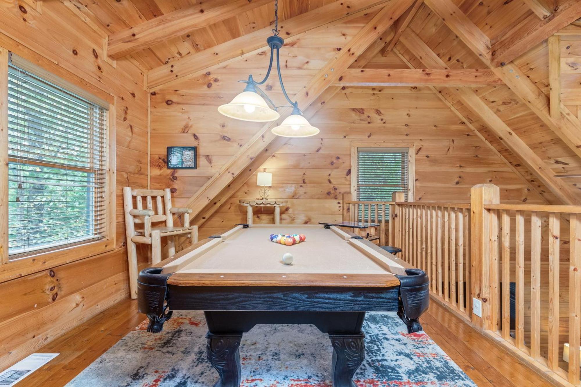 Elegant & Cozy Cabin Near Pigeon Forge Сев'єрвілл Екстер'єр фото