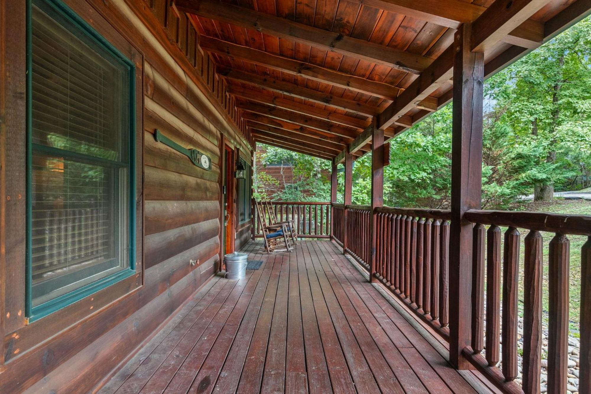 Elegant & Cozy Cabin Near Pigeon Forge Сев'єрвілл Екстер'єр фото