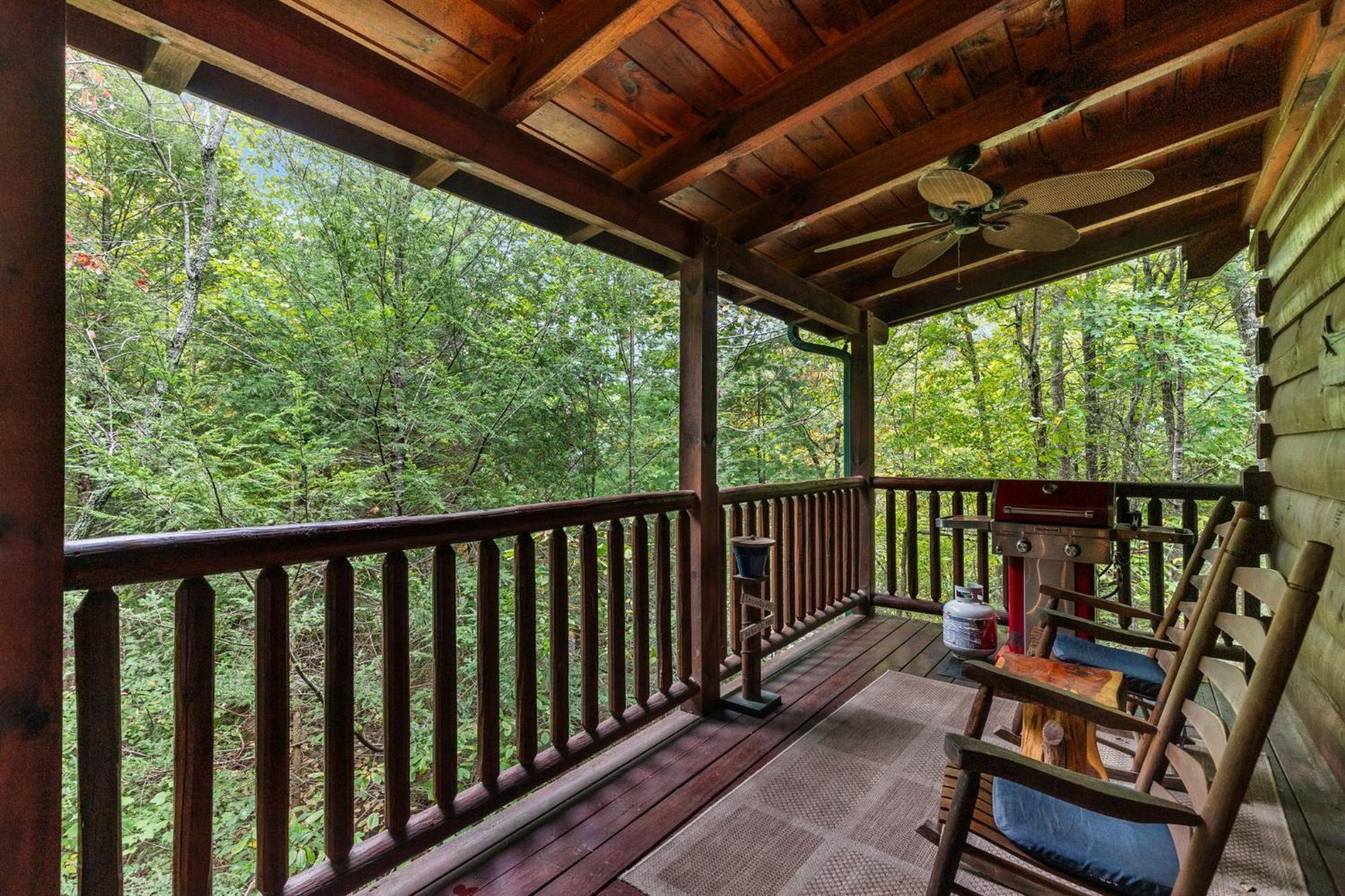Elegant & Cozy Cabin Near Pigeon Forge Сев'єрвілл Екстер'єр фото