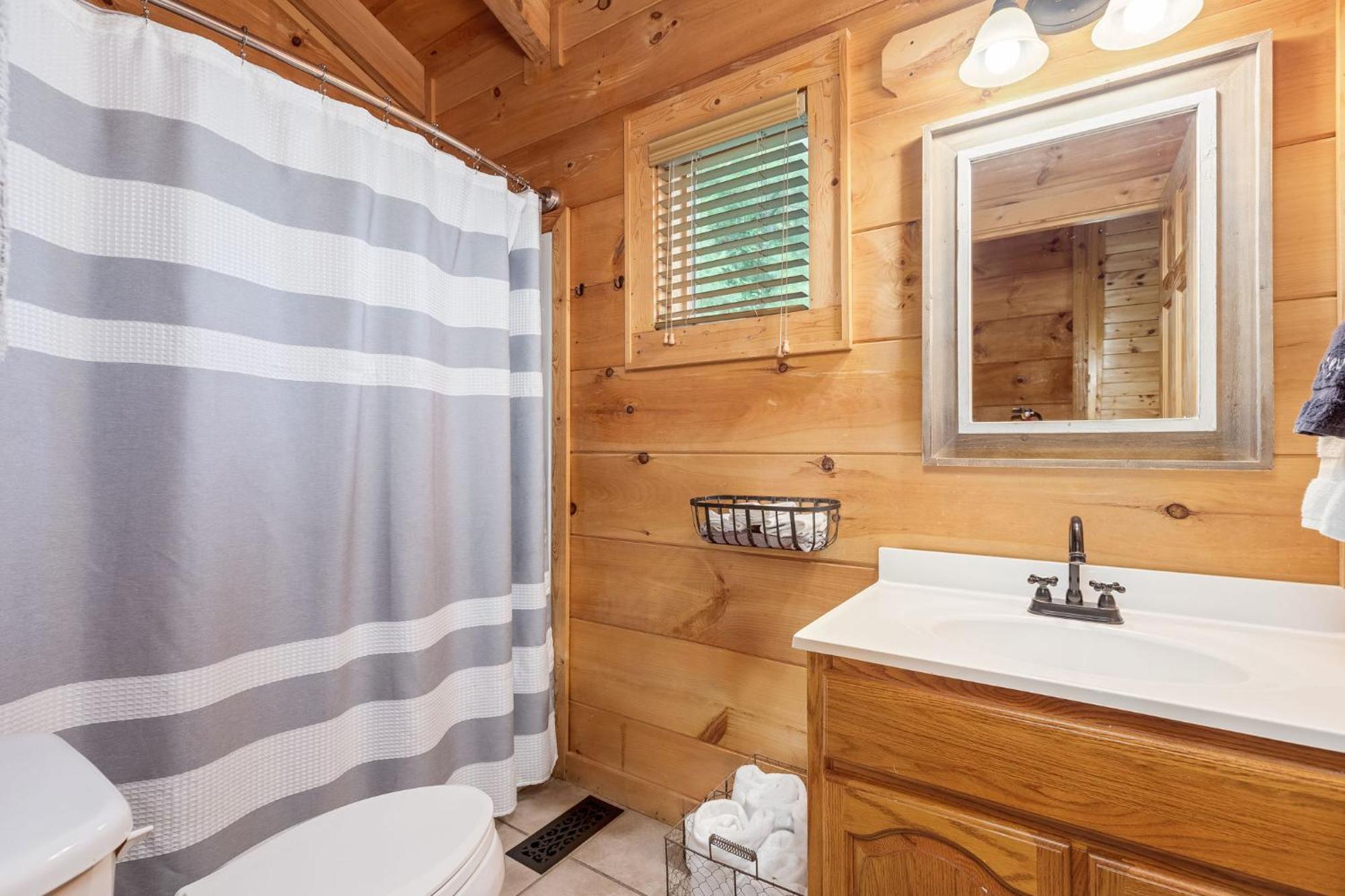 Elegant & Cozy Cabin Near Pigeon Forge Сев'єрвілл Екстер'єр фото